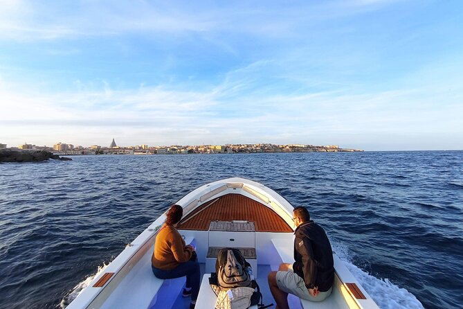 1-Hour Sea Caves and Boat Tour in Ortigia Syracuse - Who Should Book This Ortigia Sea Caves Tour?