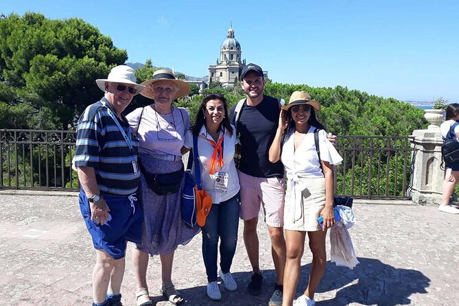 2,5-Hour Messina Walking Tour - Stopping at Annunziata dei Catalani and the Duomo complex