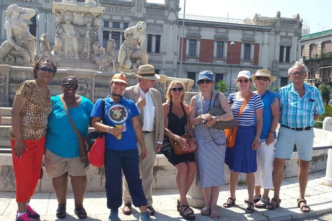 2,5-Hour Messina Walking Tour - Inside the Museo dell’Opera dei Pupi (and why it works)