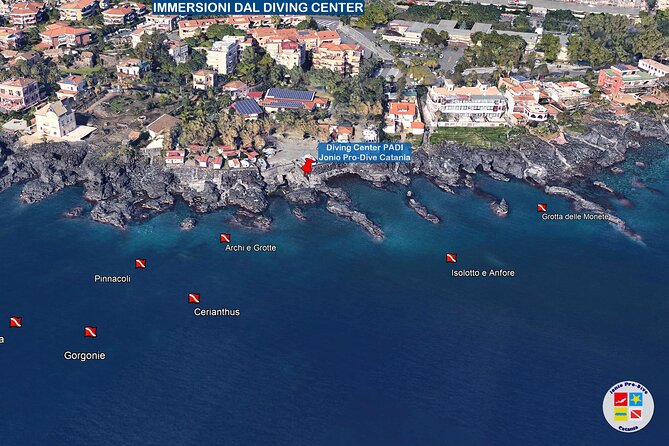 2 Dives from Diving Center (with full equipment) - Key highlights that matter for your day