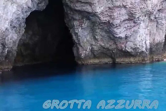2-Hours Excursion to the Blue Grotto of Taormina in Isola Bella - Key Highlights to Know Before You Go