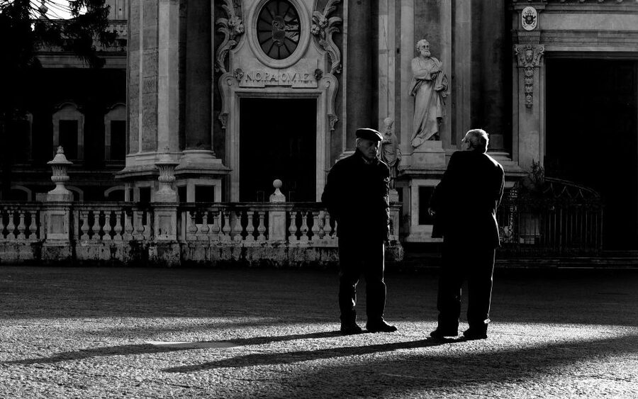 2 hours guided tour of Catania - Key points at a glance