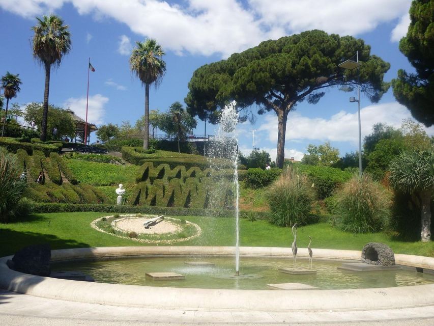 2 hours guided tour of Catania - A 2-hour route that actually makes Catania make sense