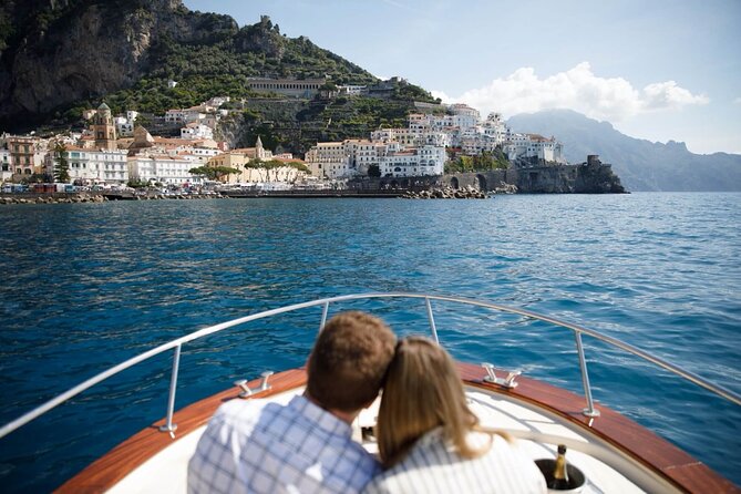 2 Hours Private Boat Tour Isola Bella Taormina Giardini Naxos - Why a private 2-hour sail from Giardini Naxos feels different