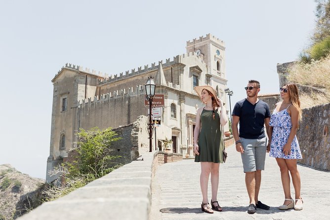 3 Days Tours Offer: Etna Wine; Taormina Food & Wine; Godfather - Price and What You Get: Why This Can Be Good Value in Sicily