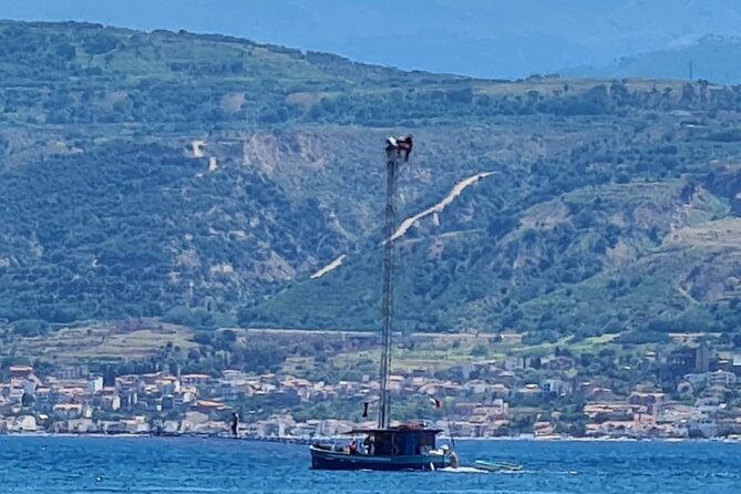 3 Hour Boat Tour in Messina - Who should book this boat tour, and who might skip it
