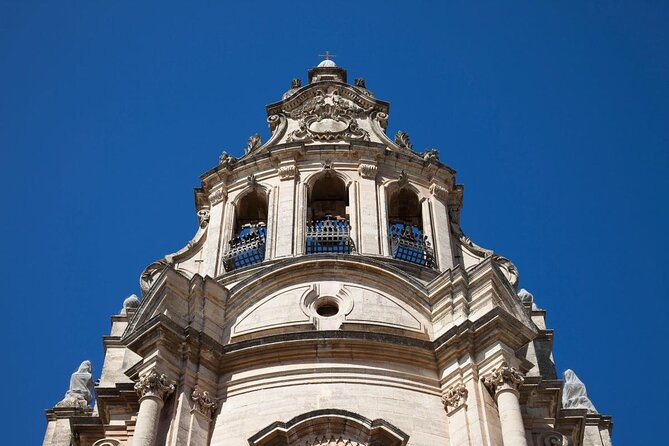 3-hour walking tour Discovering Ragusa Baroque - Key highlights you should care about