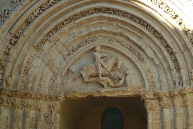 3-hour walking tour Discovering Ragusa Baroque - The late Baroque facades you will start spotting everywhere