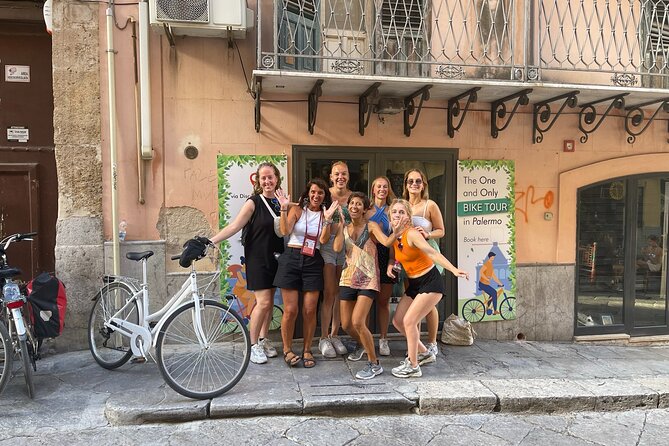 3-hours Guided Tour with tasting in Palermo - Price and value: is $53.10 worth it?