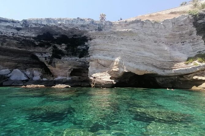 3 Hours Private Boat Tour of Syracuse and Ortigia with skipper - Price and value for a 3-hour private boat up to 5