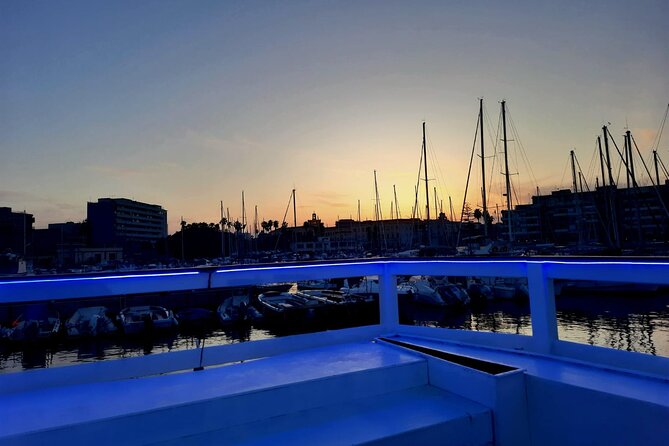 3 Hours Private Boat Tour of the Island of Ortigia with Aperitif - Maniace Castle from the sea: Frederick-era views without the crowds