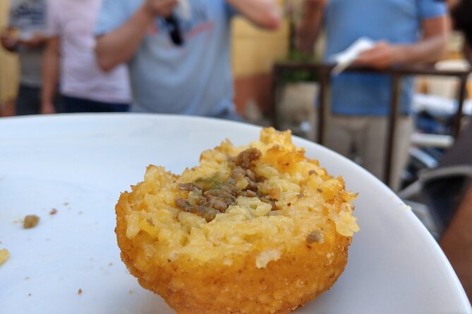 3-hours Street Food Bike Tour in Palermo - Key things you’ll notice on this Palermo street food bike tour