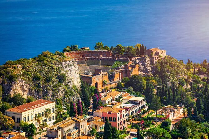 35 min Taormina and Etna private helicopter tour from Fiumefreddo - Who This Helicopter Tour Fits Best (and Who Should Skip It)