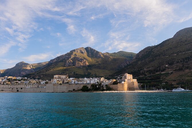 4-Hour Private Boat Tour of Castellammare del Golfo - Stop 2 Tonnara di Scopello Stacks: Snorkeling Near the Dramatic Shapes