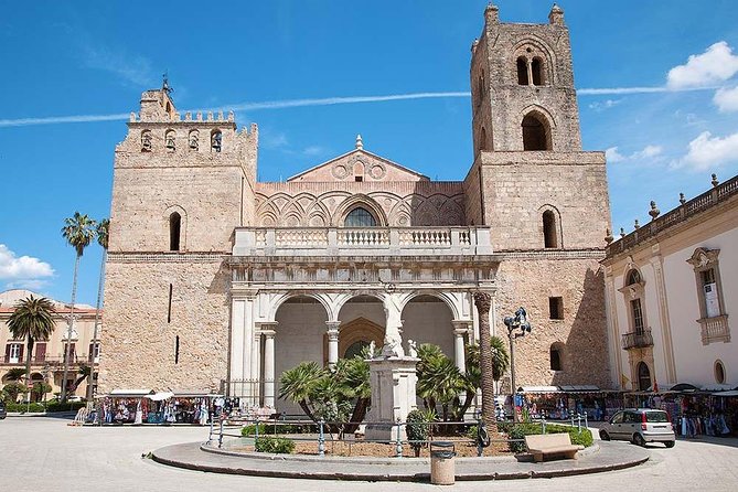 4-Hour Tour of the Capuchin Catacombs and Monreale Cathedral from Palermo - Who should book this Palermo to Monreale combo (and who should reconsider)