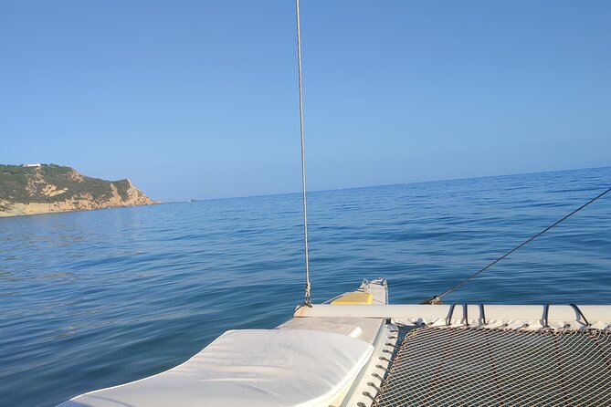 4 Hours Catamaran Tour to the Scala dei Turchi - Why Giuseppe’s pacing makes the difference (and how the small group helps)