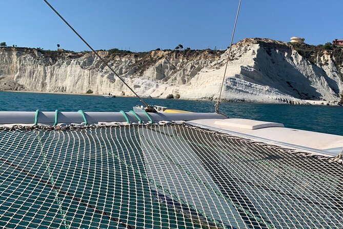 4 Hours Catamaran Tour to the Scala dei Turchi - Price and value: what you are really paying for at about $90
