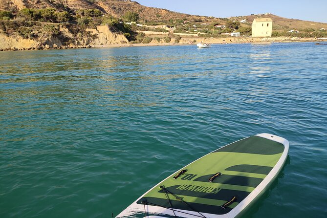 4 Hours Catamaran Tour to the Scala dei Turchi - What to bring and how to get the most out of the 4-hour rhythm