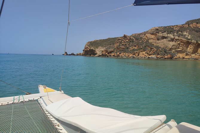 4 Hours Catamaran Tour to the Scala dei Turchi - Who this tour suits best, and who might want something else