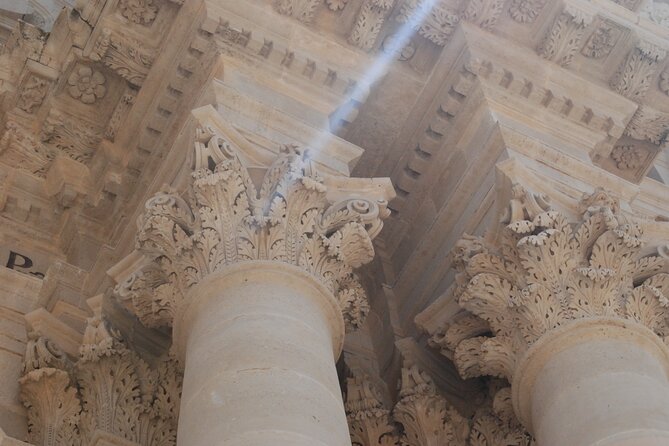 4 Hours Guided Tour to the Archaeological Park of Neapolis and Ortigia - Should you book 4 Hours Guided Tour to Neapolis and Ortigia?