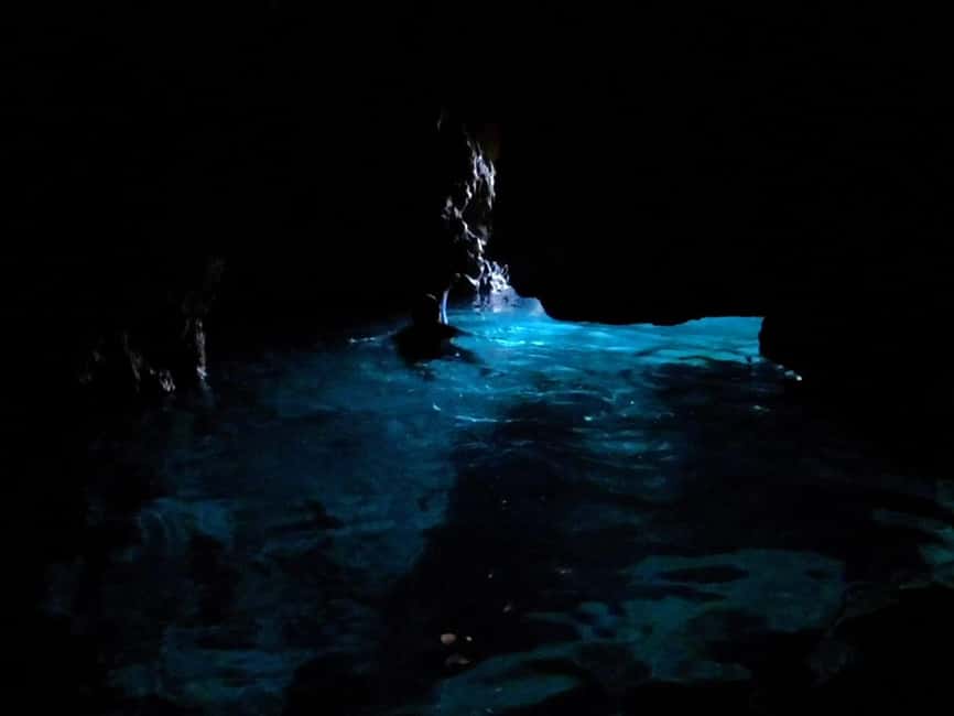 4h da san vito lo capo: tour dello Zingaro fino a Scopello - Key Things You’ll Notice on This Zingaro to Scopello Boat Trip
