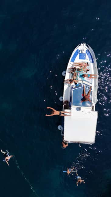 4h da san vito lo capo: tour dello Zingaro fino a Scopello - Price and Value: Is $67.97 for 4 Hours Fair?