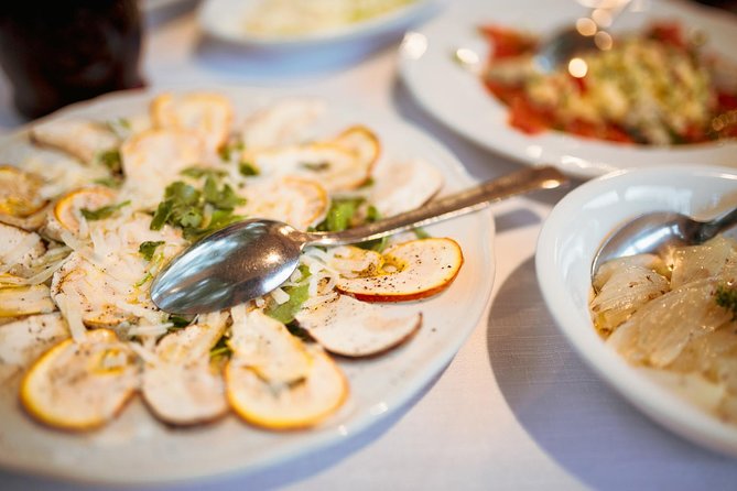 8 Days Small Group Food & Wine Tour of Sicily (Max 8 Guests) - Mt. Etna villages: lava views, volcanic wines, and a farmhouse lunch
