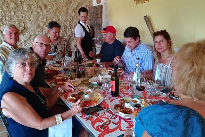 8 Days Small Group Sicily Highlights (Max 8 Guests) - Day 3 Mount Etna to 1,900 meters, then wine on the slope