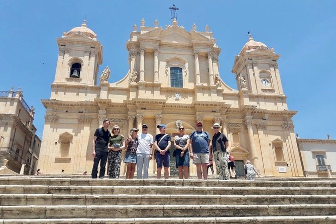 8 Days Small Group Sicily Highlights (Max 8 Guests) - Day 6 Valley of the Temples in Agrigento, then Palermo at night