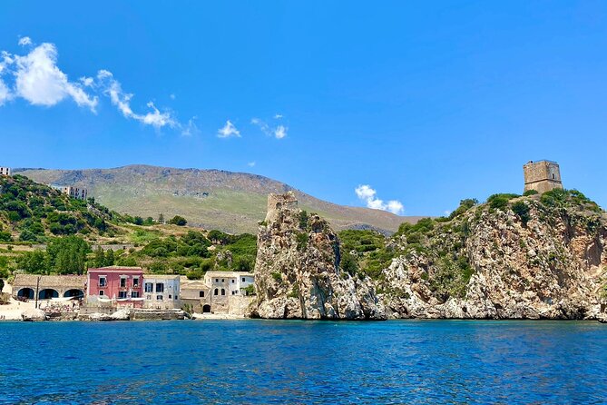 8-Hour Boat Tour from Castellammare del Golfo to San Vito Lo Capo - Why this Castellammare del Golfo to San Vito Lo Capo route is so appealing