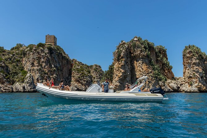 8-Hour Boat Tour from Castellammare del Golfo to San Vito Lo Capo - San Vito lo Capo village time: walk, lunch, and seaside streets