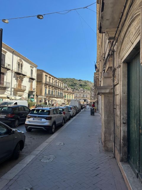 8-hour tour of the Baroque cities Noto-Modica-Ragusa-Ortigia - Modica’s ornate alleys, churches, and a chocolate lab option