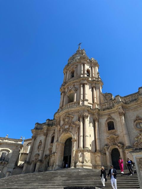 8-hour tour of the Baroque cities Noto-Modica-Ragusa-Ortigia - What you get, what you do not, and how to budget