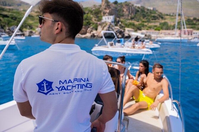 9h Scopello and Gypsy Private Boat Tour from San Vito lo Capo - Key highlights to notice before you book
