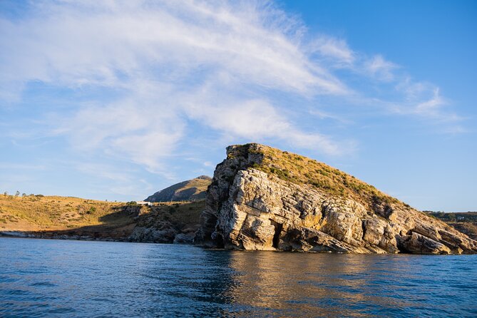 9h Scopello and Gypsy Private Boat Tour from San Vito lo Capo - Why this boat route feels worth the day from San Vito Lo Capo