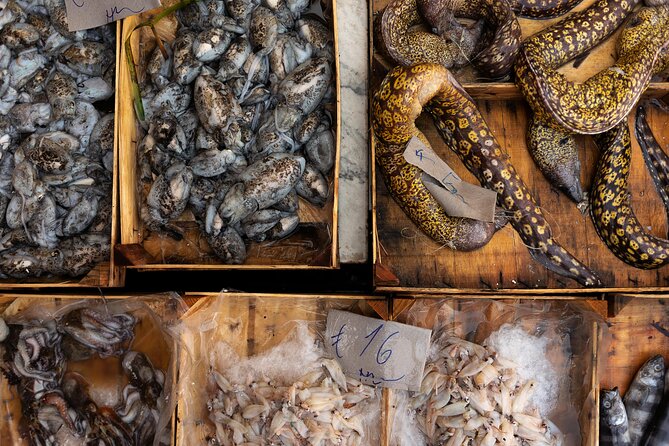 A shot in the heart of Palermo - A 45-minute Palermo photo walk that feels personal
