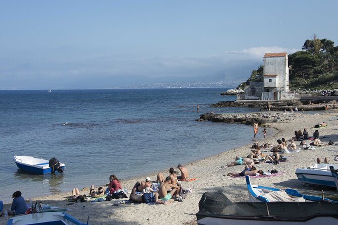 A shot in the heart of Palermo - How to get great results in Palermo without overthinking it