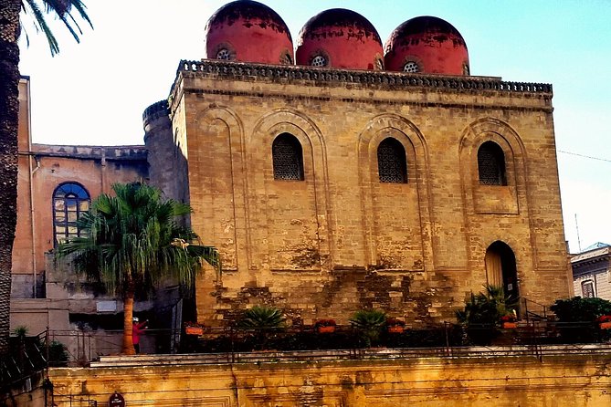 A walk among the monuments and markets of Palermo - Why This Palermo Walk Works: Markets to Monuments in 2.5 Hours