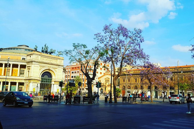 A walk among the monuments and markets of Palermo - Price and Value: What You Actually Get for $102.02