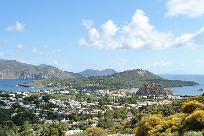 Aeolian Islands Day Trip from Taormina: Lipari and Vulcano - Key Things You’ll Actually Notice
