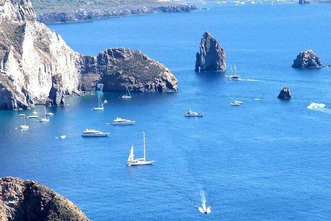 Aeolian Islands Day Trip from Taormina: Lipari and Vulcano - From Taormina to Milazzo: Where the Day Really Begins