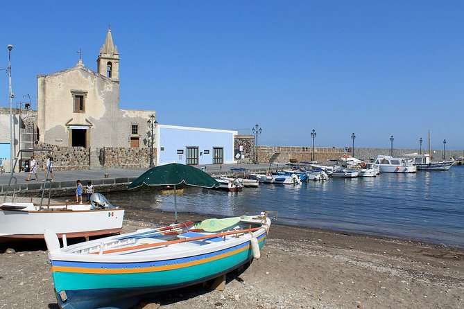 Aeolian Islands Day Trip from Taormina: Lipari and Vulcano - Price and Value: Why This Tour Can Be Worth It