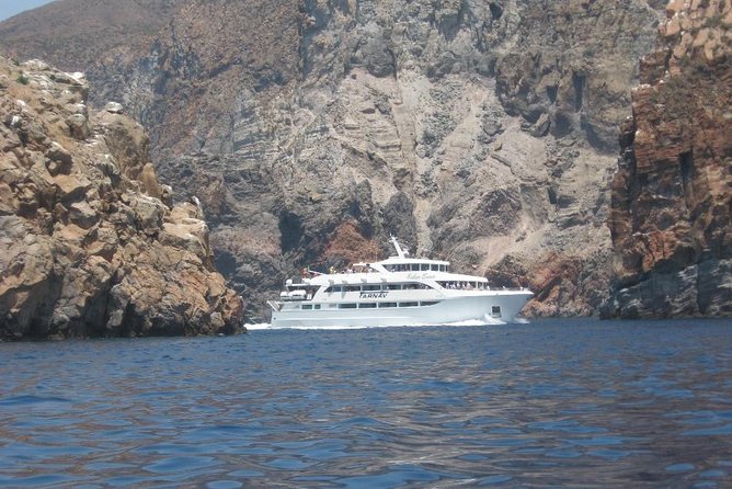 Aeolian Islands Day Trip from Taormina: Lipari and Vulcano - When This Trip Is a Smart Fit (and When It Is Not)