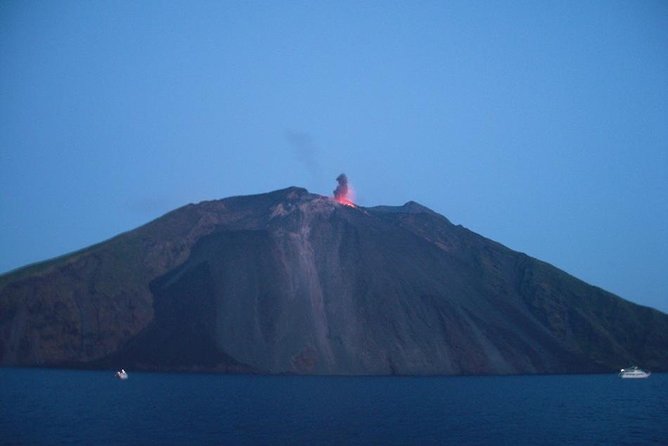 Aeolian Islands Day Trip from Taormina: Stromboli and Panarea - Panarea’s two hours: what you can do with real time