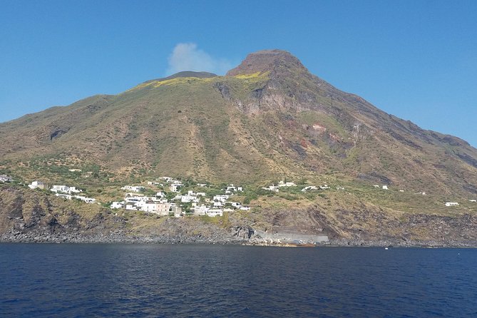 Aeolian Islands Day Trip from Taormina: Stromboli and Panarea - Crowds and timing: how to enjoy a 13 to 14 hour day