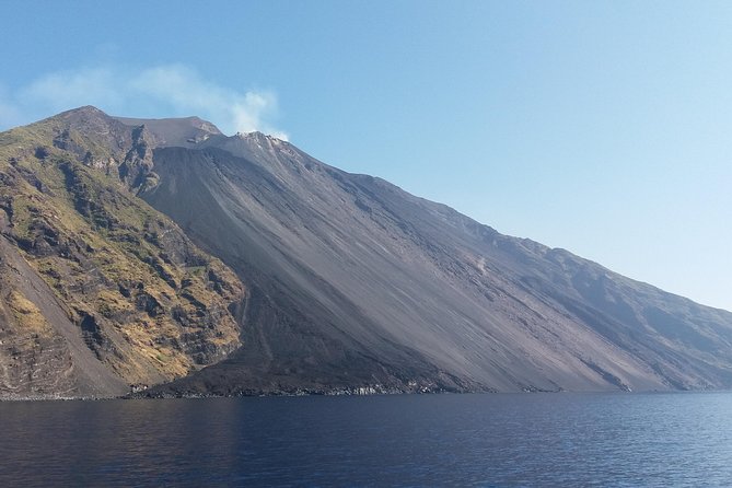 Aeolian Islands Day Trip from Taormina: Stromboli and Panarea - Price and value: what you get, and what costs extra