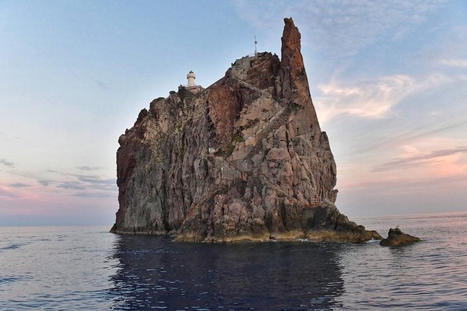Aeolian Islands Day Trip from Taormina: Stromboli and Panarea - Who should book this Aeolian Islands day trip from Taormina