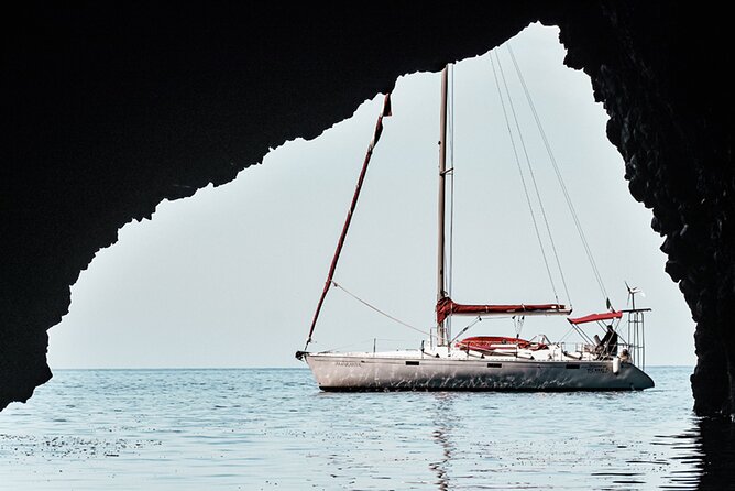 Aeolian Islands - Sailing week with skipper and assistant - Should you book this Aeolian Islands sailing week?