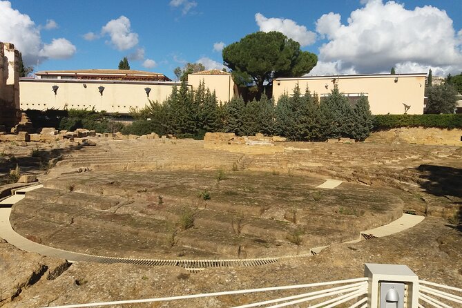 Agrigento and Piazza Armerina day tour - Valle dei Templi: How to Make the Most of 90 Minutes in Agrigento