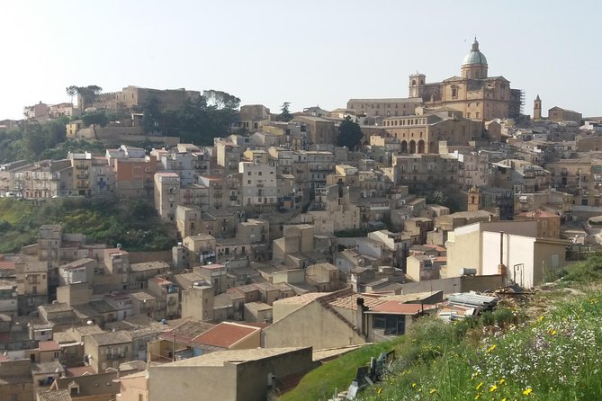 Agrigento and Piazza Armerina day tour - Villa Romana del Casale near Piazza Armerina: Mosaics Need Their Own Pace